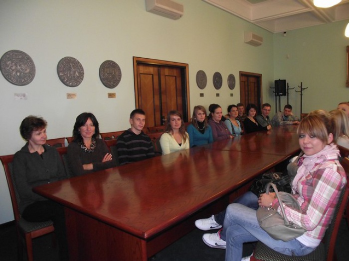 Wycieczka do Rzeszowa