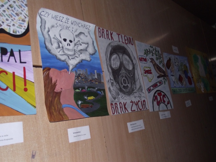 Konkursy ekologiczne