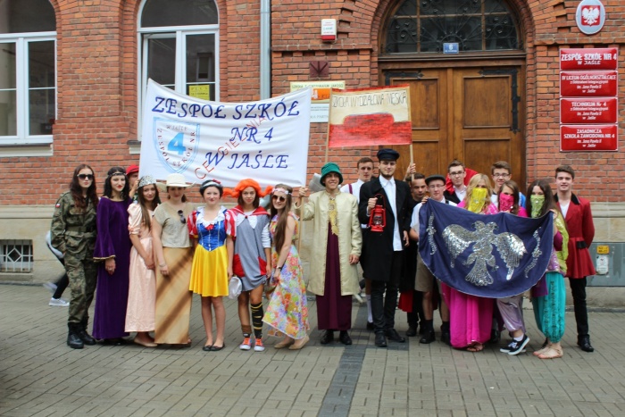 Historyczna Żakinada