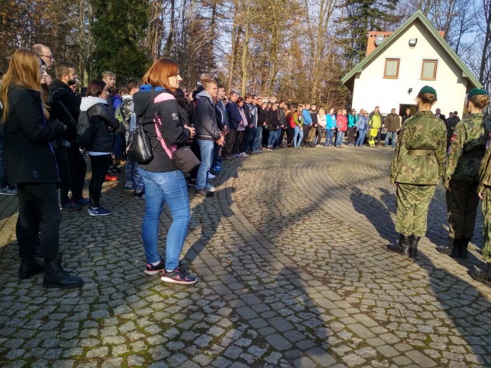 Rajd Niepodległości 2018