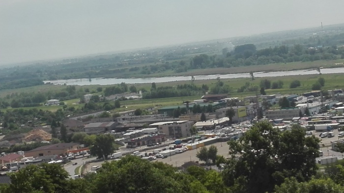 Klasa 1 f Sandomierz