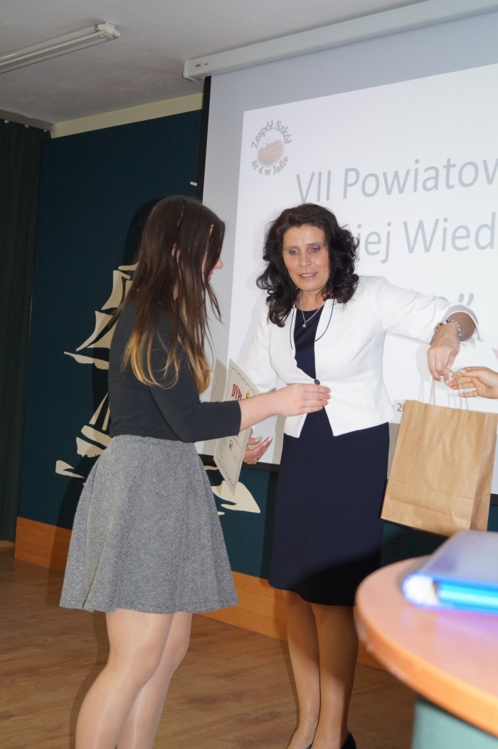 Turniej \"1 z 12\" 2016