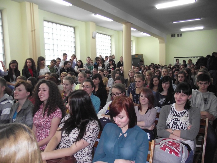 Festiwal \"Szkoła z klasą 2.0\"