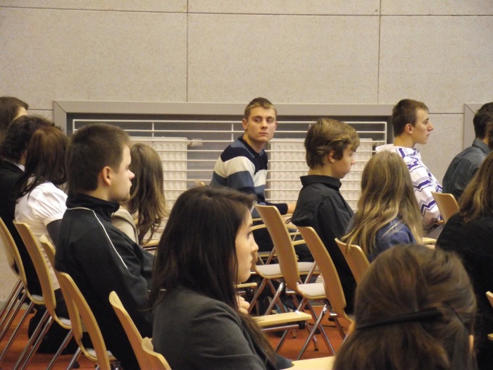 III OOWoPiP 2012