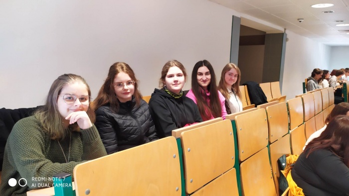 WARSZTATY PRZEKŁADOWE w Instytucie Humanistycznym PANS w Krośnie