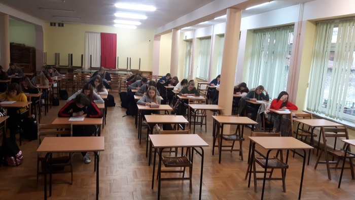 Olimpiada Wiedzy 2019