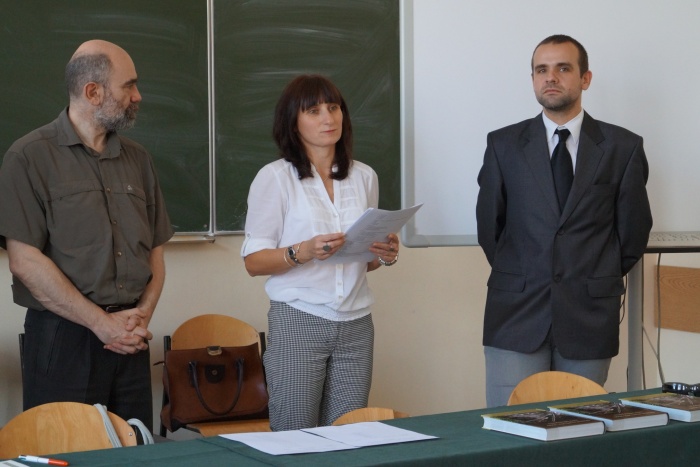 Konkurs ekologiczny 2014