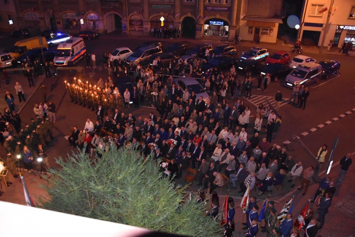 Pomnik Żołnierzy Wyklętych