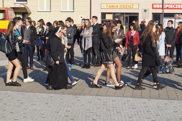 Dzień dla Niepodległej