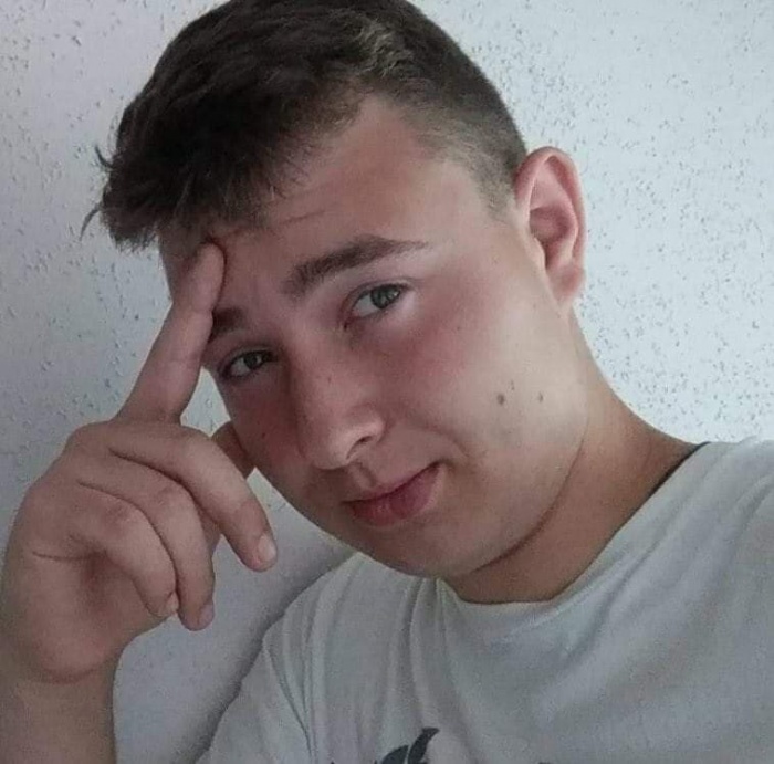 Samorząd uczniowski 2020