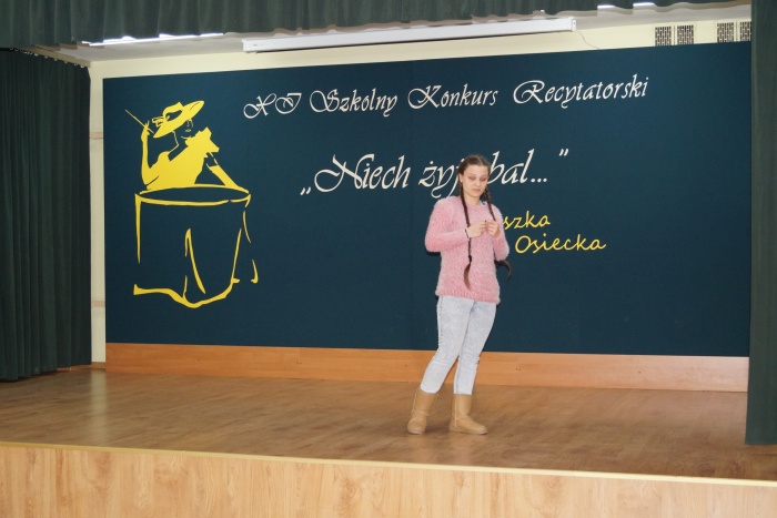 Poezja Agnieszki Osieckiej