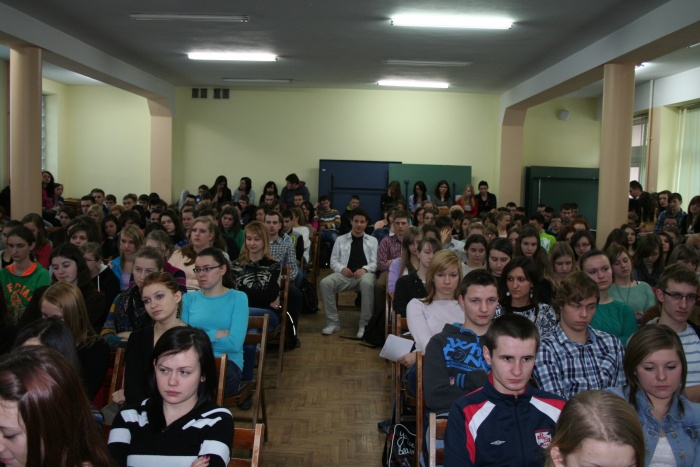 Pytania do dyrektora 2013