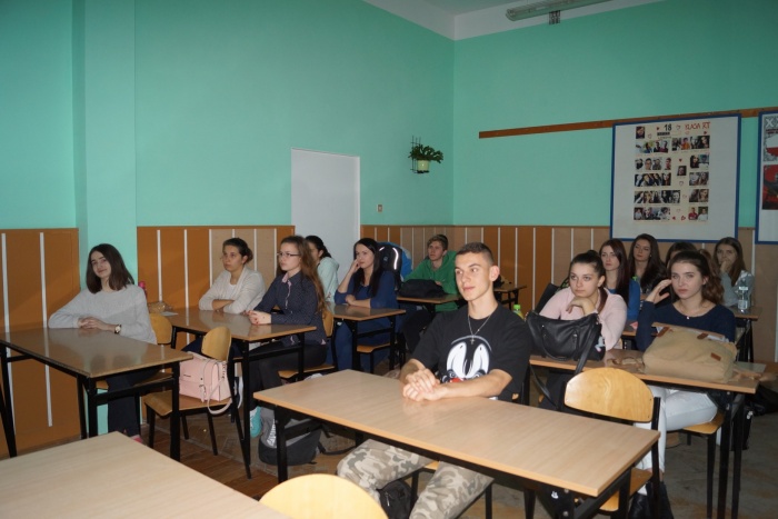 Współpraca z WSiIZ 2015