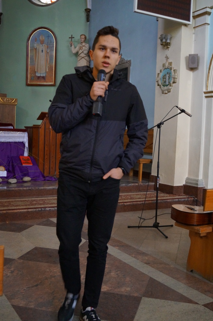 Rekolekcje 2018