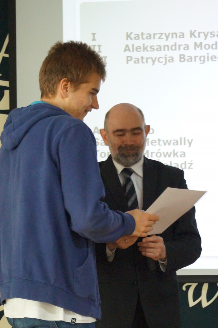 On the roll wyniki 2016