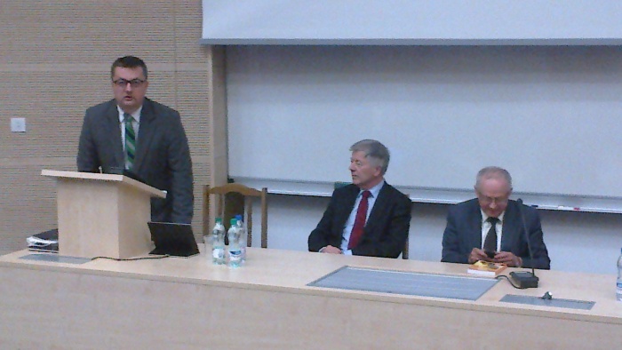 Tydzień polonistów