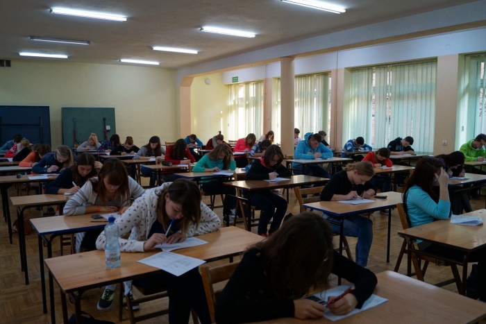 Konkurs z rachunkowości 2014