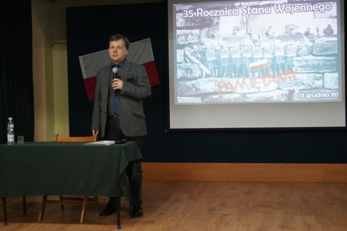 35 rocznica stanu wojennego