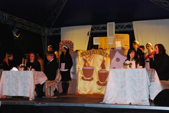 Rocznica śmierci Jana Pawła II