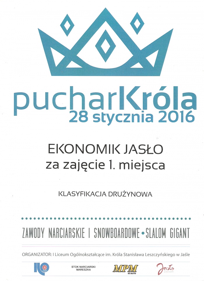 Puchar Króla 2106