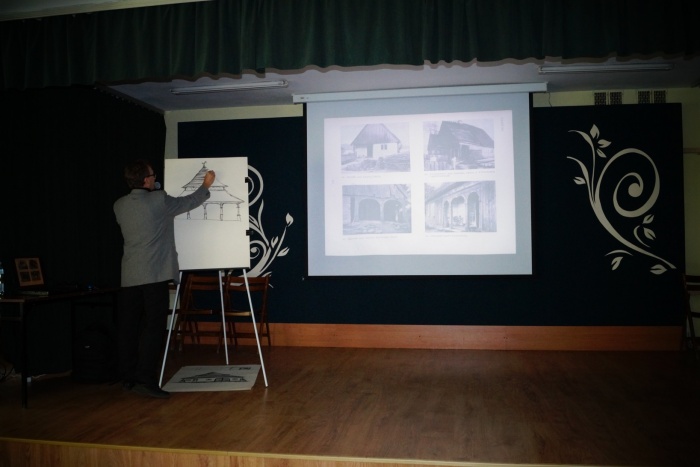 Wykład Gransicki 2016