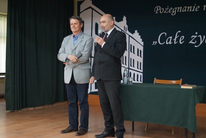 Mistrz i Małgorzata 2017