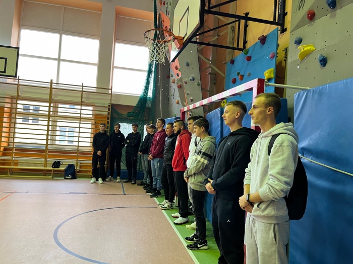 Rozgrywki sportowe piłki nożnej