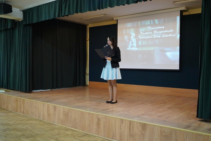 Twórczość Ewy Lipskiej