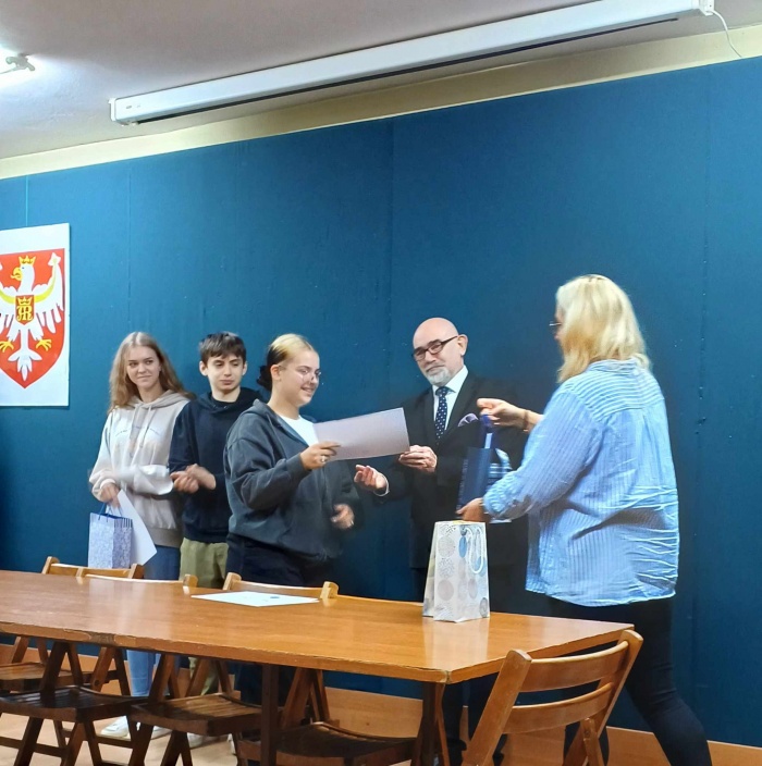 Rozstrzygnięcie konkursu o Janie Pawle II