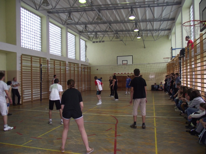 Dzień Szkoły bez przemocy