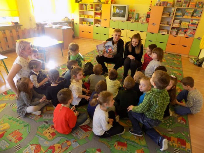 Sztuka czytania 2017