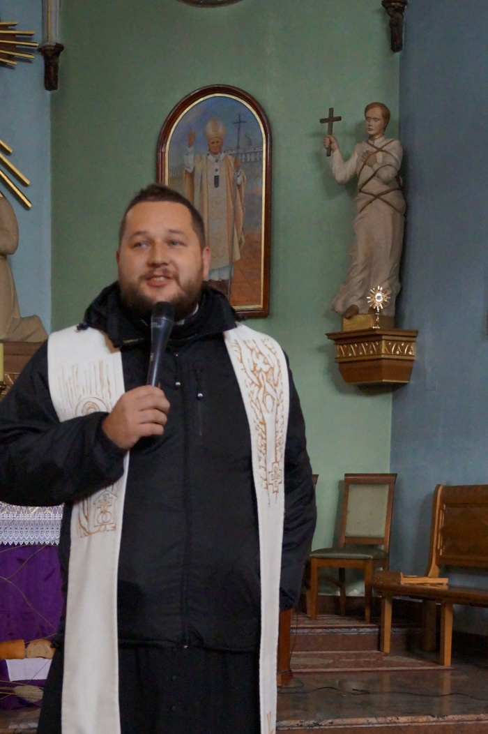 Rekolekcje 2018