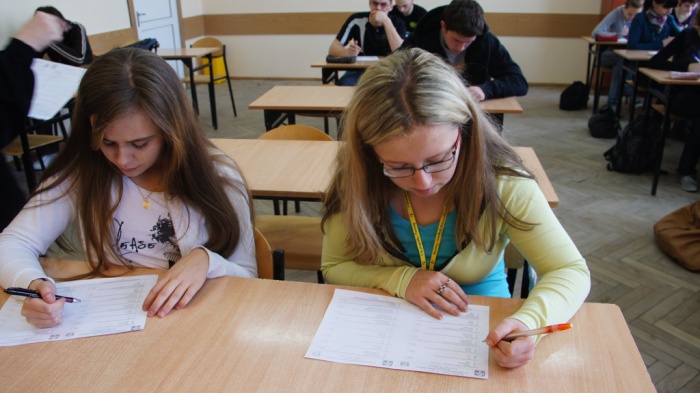 Konkurs biblijny 2011