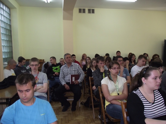 Dzień bez papierosa