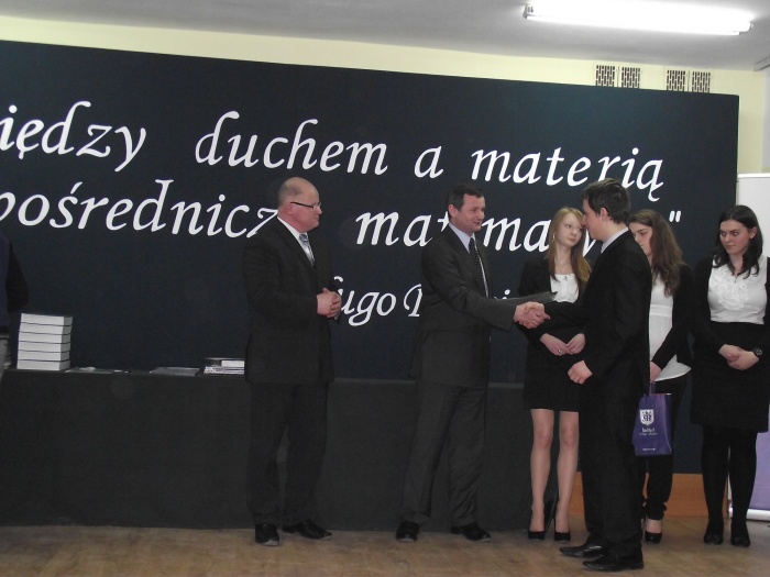 Podsumowanie Steinhausa