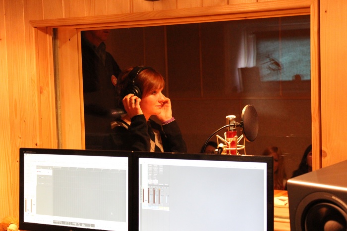 Warsztaty dziennikarskie