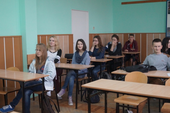 Współpraca z WSiIZ