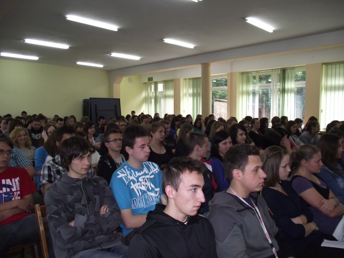 Dzień bez papierosa