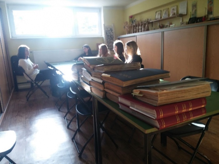 Giełda GENialnych Pomysłów - „Suita Jasielska”