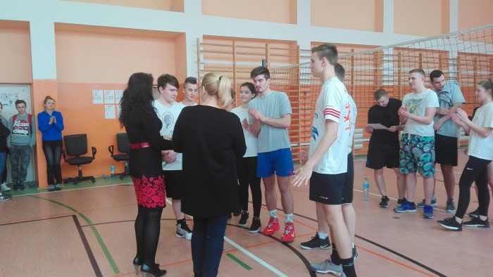 sport - wiosna 2018