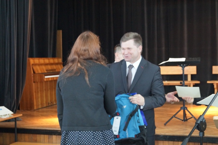 Miłe Życia drobiazgi