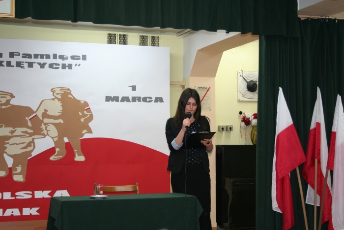 Dzień żołnierzy wyklętych