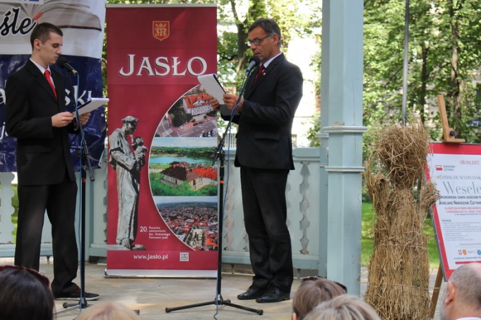 Narodowe czytanie 2017