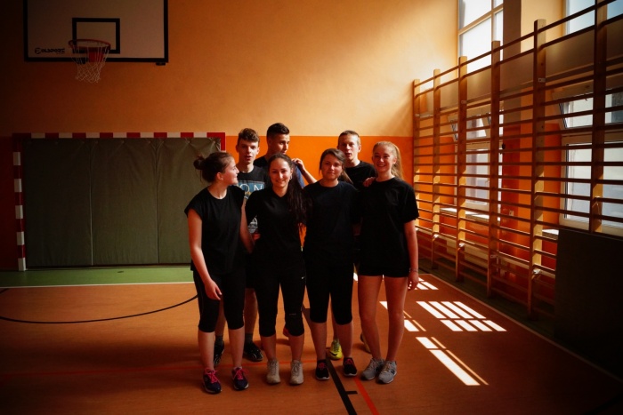 Puchar dyrektora 2016