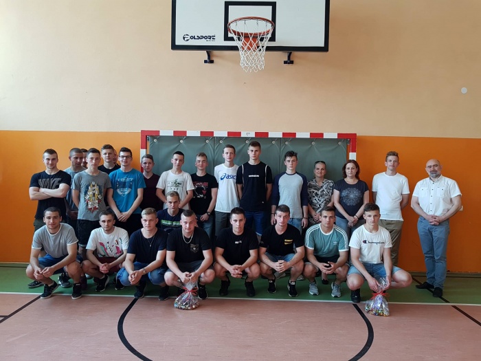 Dzień Dziecka w Ekonomiku