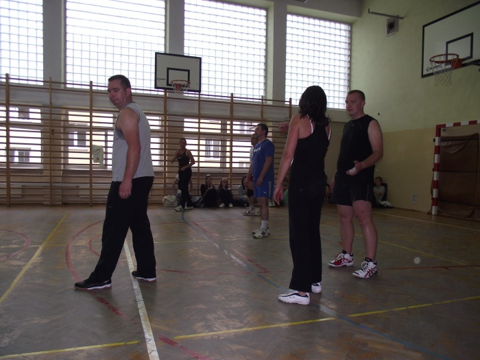 Dzień Szkoły bez przemocy