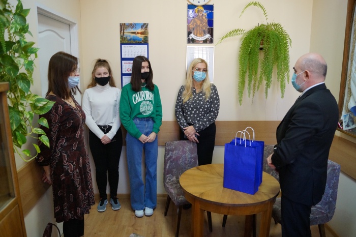 Konkurs - Różne drogi do niepodległości