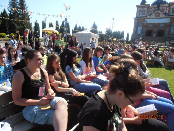 Michalickie spotkania