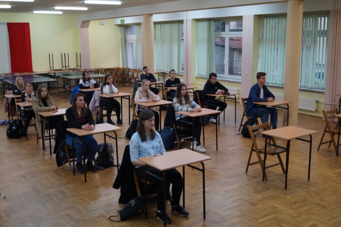 Podsumowanie konkursu ekologicznego 2019