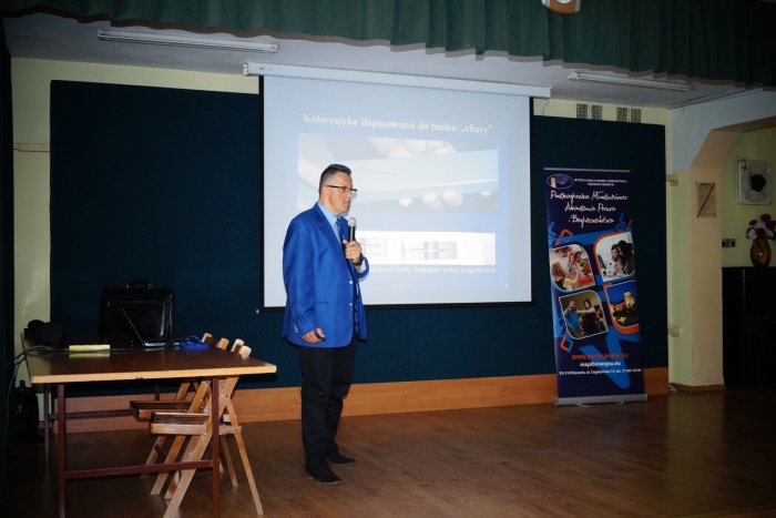 Akademia bezpieczeństwa